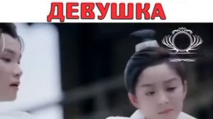 дорама:Академия небожителей☁?