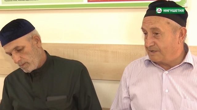 29082018 ЭНДОКРИНОЛОГИЧЕСКИЙ ДИСПАНСЕР смотреть онлайн