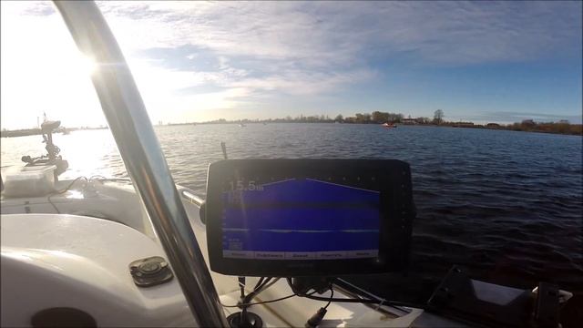 Ловля судака на ультролайт - # 036 #zander #судак смотреть онлайн