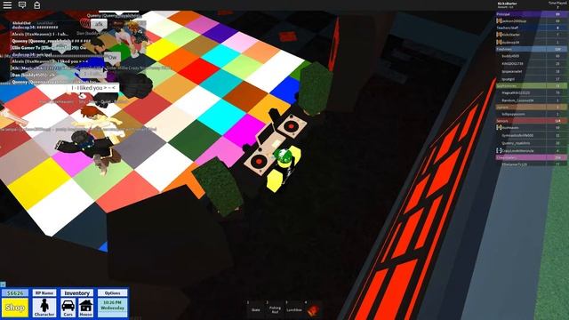 My Life |Roblox смотреть онлайн