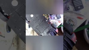 радиоуправляемая машина Феррари