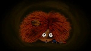 Гора самоцветов  Козья хатка русская сказка, Брянская область