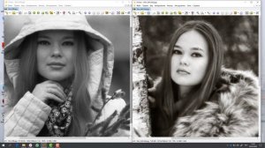 Сравнение проявителей Fomadon, Ascorol и Rodinal