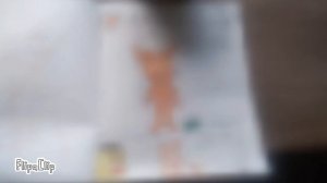 Васькины истории #1