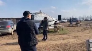 Дмитрий Шараев - Йосарн бяй