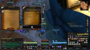 Утраченные страницы / The Lost Pages World of Warcraft  Classic