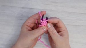 ШИКАРНЕЙШИЙ УЗОР СПИЦАМИ вместо резинки| МК для начинающих