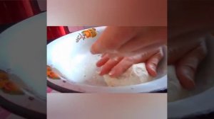 Рецепт хлеба СССР