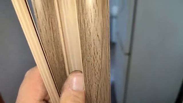 Как выбрать хороший плинтус для пола? смотреть онлайн