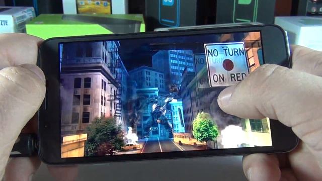 МТС Smart Turbo 4G. Обзор. смотреть онлайн