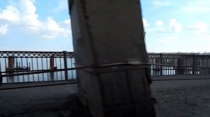 Кран Захарий с разных ракурсов. Самый большой плавучий кран