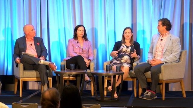 PDMI West 2023: Performance Marketing & CTV — What's the Buzz? смотреть онлайн