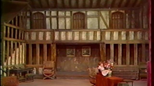 Giuseppe Verdi: Falstaff - Tito Gobbi смотреть онлайн