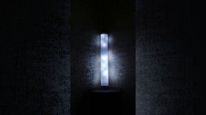 Лампа Гайвера.Вариант.