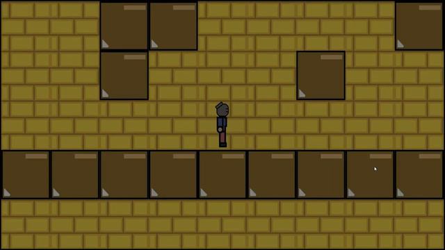 Desert Rage - SE - Rock - Ancient Temple - 2 смотреть онлайн