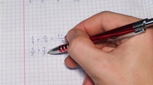 Как складывать дроби с одинаковыми знаменателями