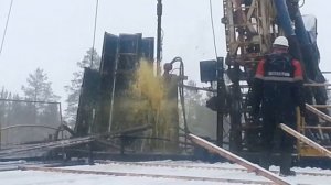 ГНВП СНПХ