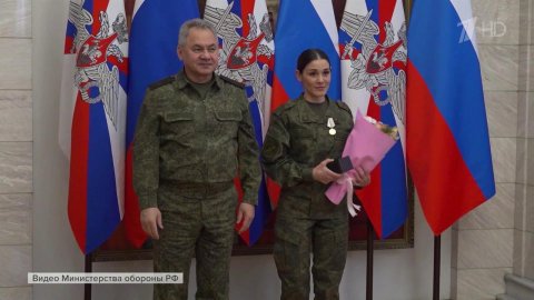 Сергей Шойгу провел совещание по снабжению российских войск