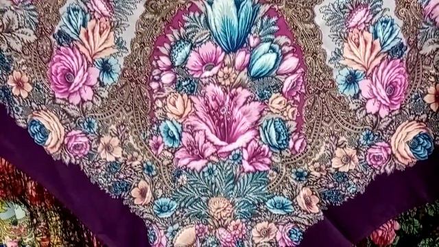 Цветочная симфония 135 Сухаревская Татьяна