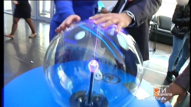 Чем может похвастаться обновленный планетарий?