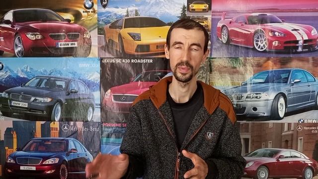 Оригинал или аналоги? какие запчасти покупать