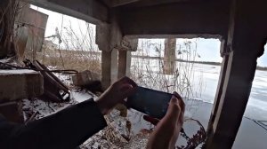 ✅Самое ЗАРАЖЕННОЕ место в Зоне ☢ Нашли ТУРБИНУ из Чернобыльской АЭС ☢ Что случилось с баб Машей ?!?