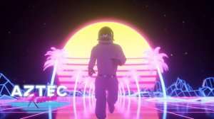 THE BEST OF Retrowave - Synthpop - Synthwave [AZTEC RECORDS 2022]