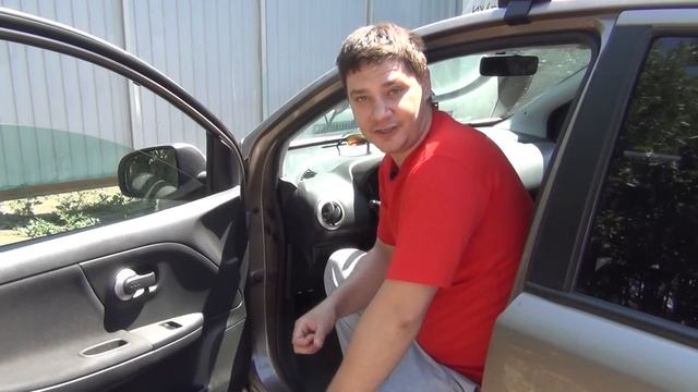 Никогда не смазывай ограничители двери своего автомобиля пока не посмотриш это видео смотреть онлайн