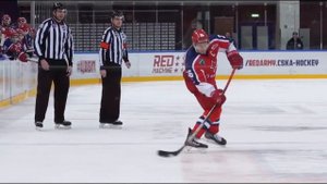 Спасибо за игру, Игорь!