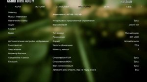 Не отображаются метки на карте GTA 5