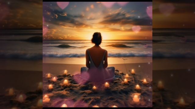 ЛЮБОВЬ ИСЦЕЛЯЮЩАЯ, ЖИВОТВОРЯЩАЯ. Релакс музыка. Высокие частоты. Relaxlax music.