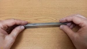 Полтавские эльборовые бруски для заточки ножей: выработка, МО или ФФ. Ответы на вопросы подписчика.