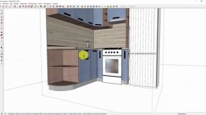 Быстрая визуализация после Базиса