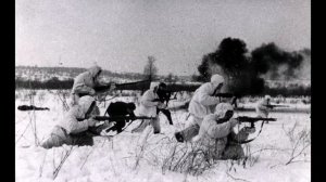 Сталинградский вальс 1