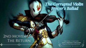 Corrupted Violin Fencer's Ballad