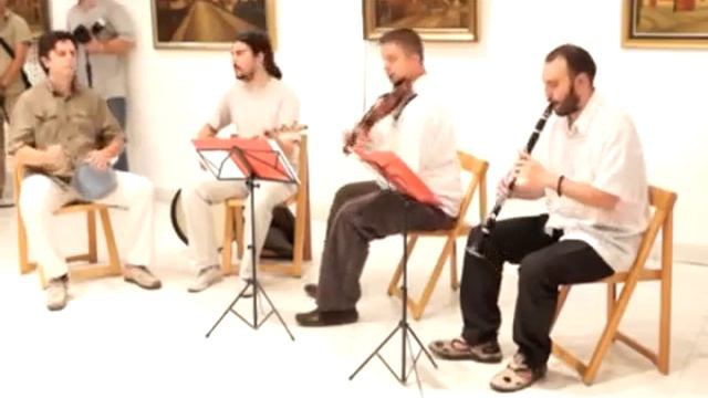 Београдска чалгија – Русе косе цуро имаш смотреть онлайн