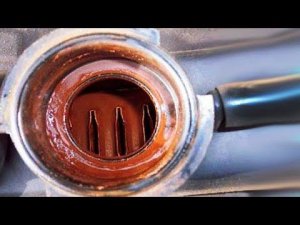 ПОЧЕМУ НЕЛЬЗЯ ПРОМЫВАТЬ РАДИАТОР