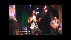 Far East Movement featuring Colette Carr Go Ape Times Square 10/12/10