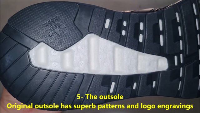 Adidas ZX 2k 2.0 real vs fake review. How to spot original Adidas ZX 2k sneakers смотреть онлайн
