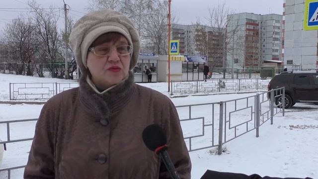 Безопасные пешеходные переходы смотреть онлайн