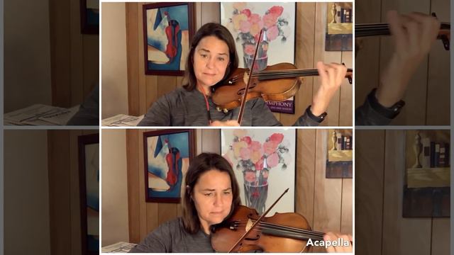 Becker Gavotte, arr. M Yasuda смотреть онлайн