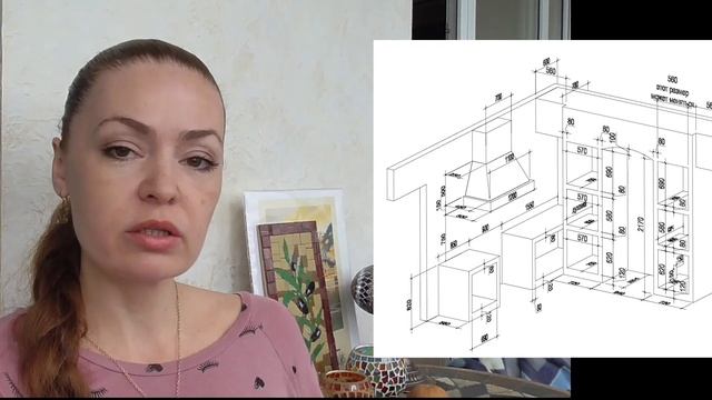 ДИЗАЙН проект необычной КУХНИ смотреть онлайн