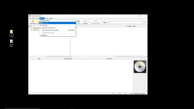 What is MusicBrainz Picard? смотреть онлайн