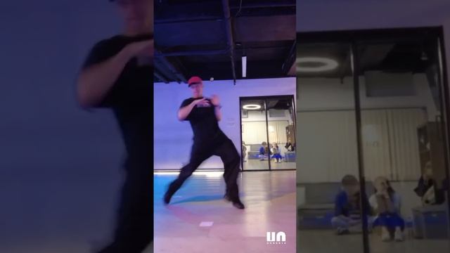 DAN - CHOREOGRAPHY @UNDER10 смотреть онлайн