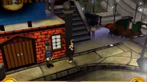 Ва-банк! - The Sting! - саундтрек 3