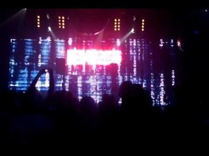 Dj Bes, Neuropunk Festival 15-04-2011 @ Discoteque NC, Moscow