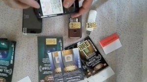 Усилитель слабого сигнала Generation-2 Antenna Booster для сотового телефона GSM т.89089811433