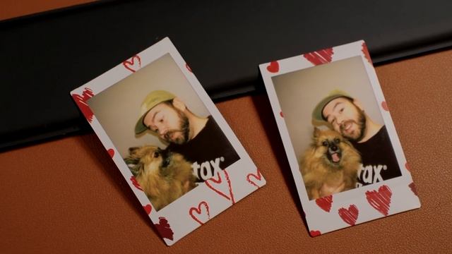 UNBOXING Instax Mini 12 and Instax UP! Fuji Guys смотреть онлайн