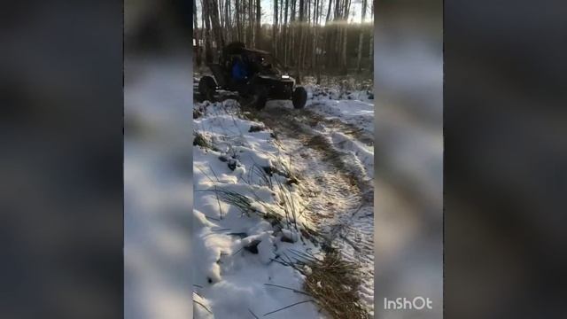 Прокат БАГГИ и КВАДРОЦИКЛОВ в Тюмени ???☎️ 95-95-22