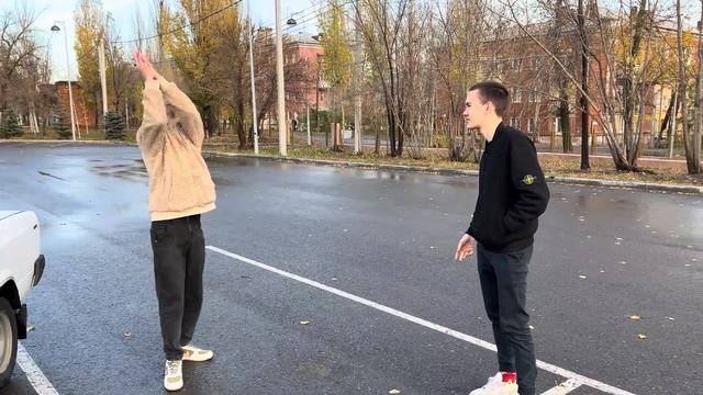 МЕЧТА КАЖДОГО! ПАЦАНСКАЯ СЕМЕРКА! ОБЗОР НА ВАЗ 2107 ЖИГУЛИ смотреть онлайн